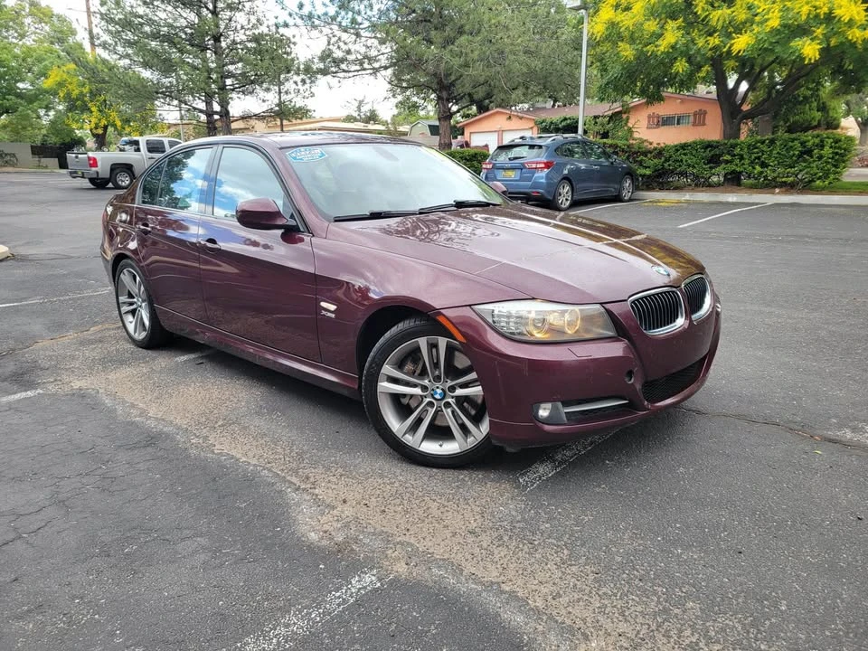 2010 BMW E90 335i Sedan - Image 2 of 20