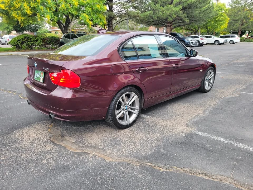 2010 BMW E90 335i Sedan - Image 6 of 20