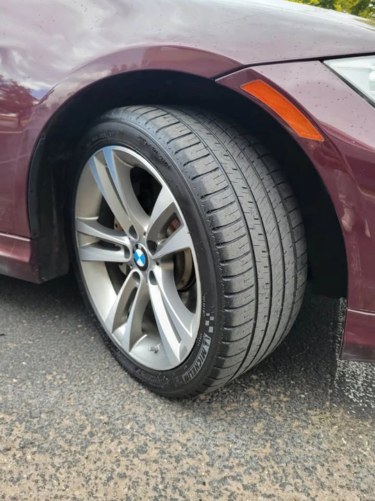 2010 BMW E90 335i Sedan - Image 19 of 20