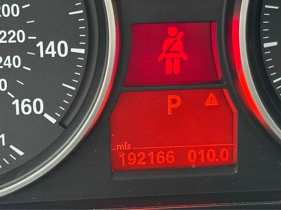 2010 BMW E90 335i Sedan - Image 13 of 15