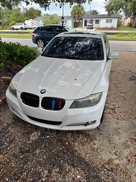 2010 BMW 3 Series 335i xDrive Sedan