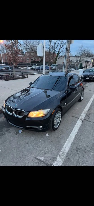 2010 BMW E90 335i Sedan - Image 3 of 7