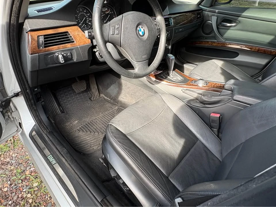 2010 BMW E90 335i Sedan - Image 6 of 15