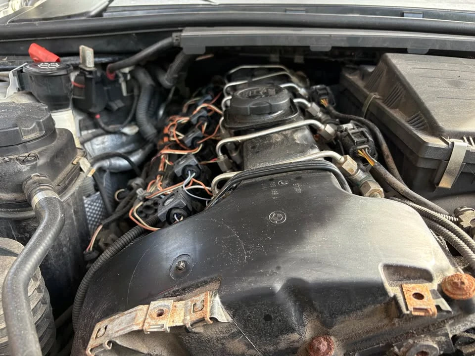 2010 BMW E90 335i Sedan - Image 15 of 15
