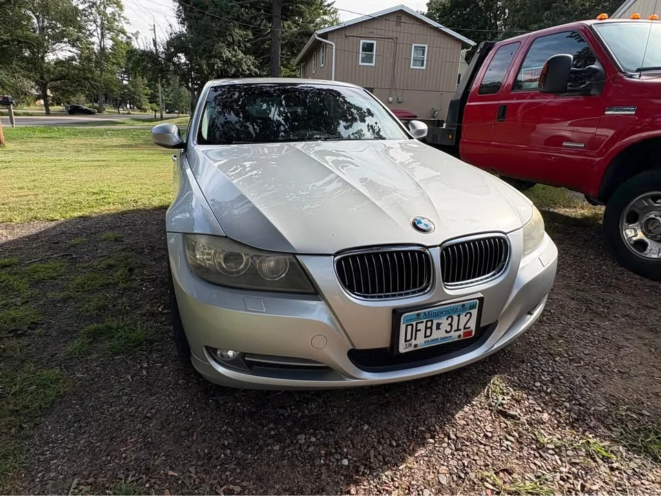 2010 BMW E90 335i Sedan - Image 2 of 15