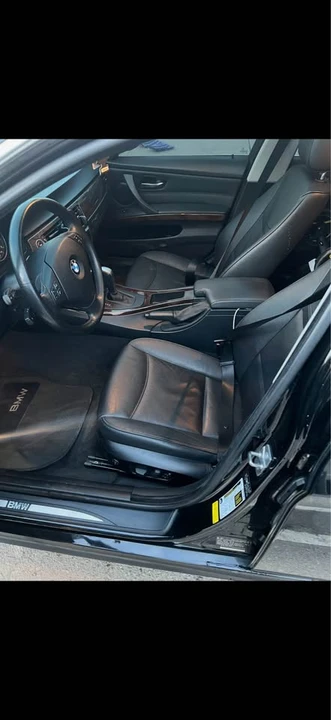 2010 BMW E90 335i Sedan - Image 7 of 7