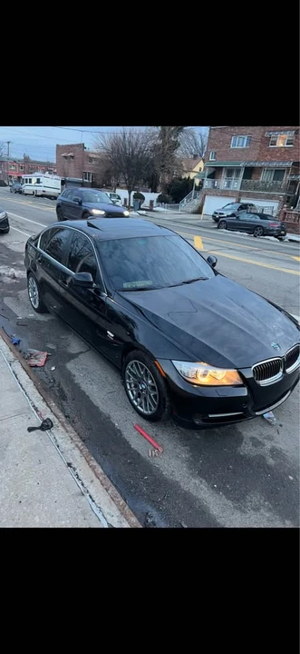 2010 BMW E90 335i Sedan - Image 2 of 7