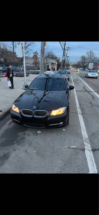 2010 BMW E90 335i Sedan - Image 5 of 7