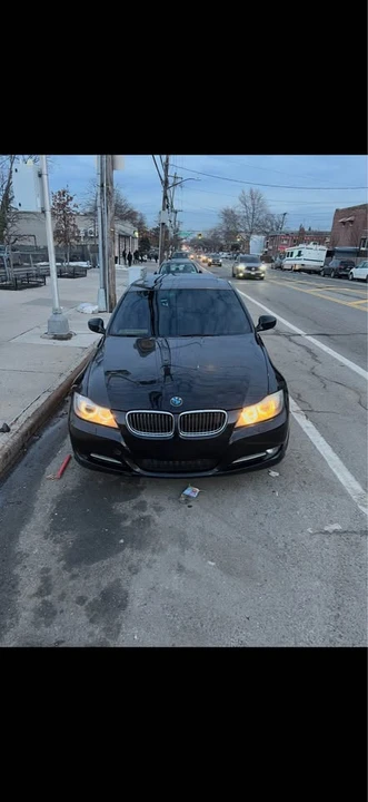 2010 BMW E90 335i Sedan - Image 4 of 7