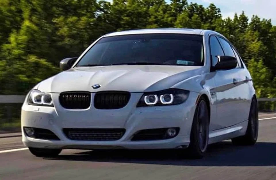 2010 BMW E90 335i Sedan - Image 7 of 8