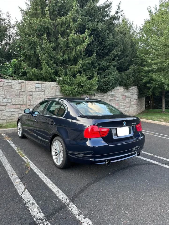 2010 BMW E90 335i Sedan - Image 4 of 11