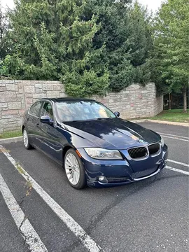 2010 BMW 335i xDrive Sedan