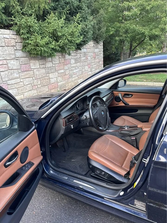 2010 BMW E90 335i Sedan - Image 7 of 11