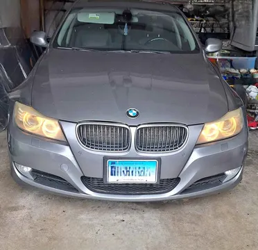 2010 BMW 335i xDrive Sedan 4D
