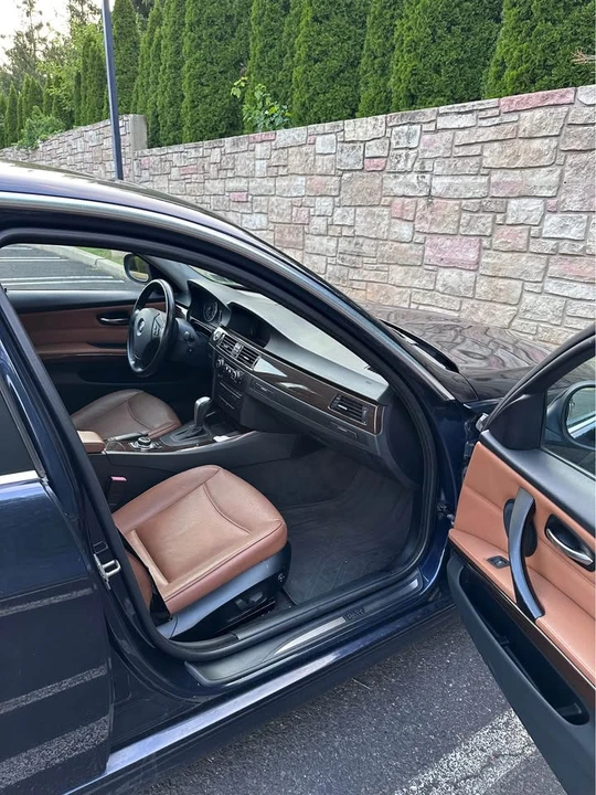 2010 BMW E90 335i Sedan - Image 8 of 11