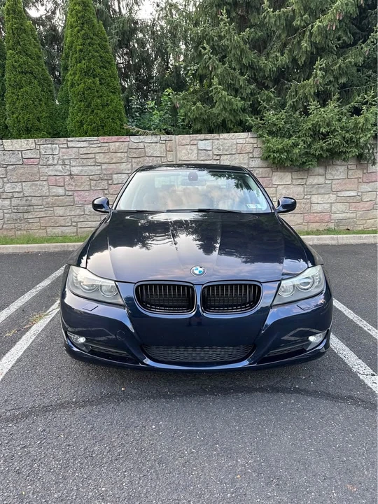 2010 BMW E90 335i Sedan - Image 2 of 11