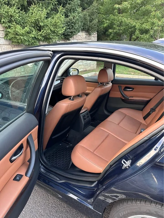 2010 BMW E90 335i Sedan - Image 9 of 11