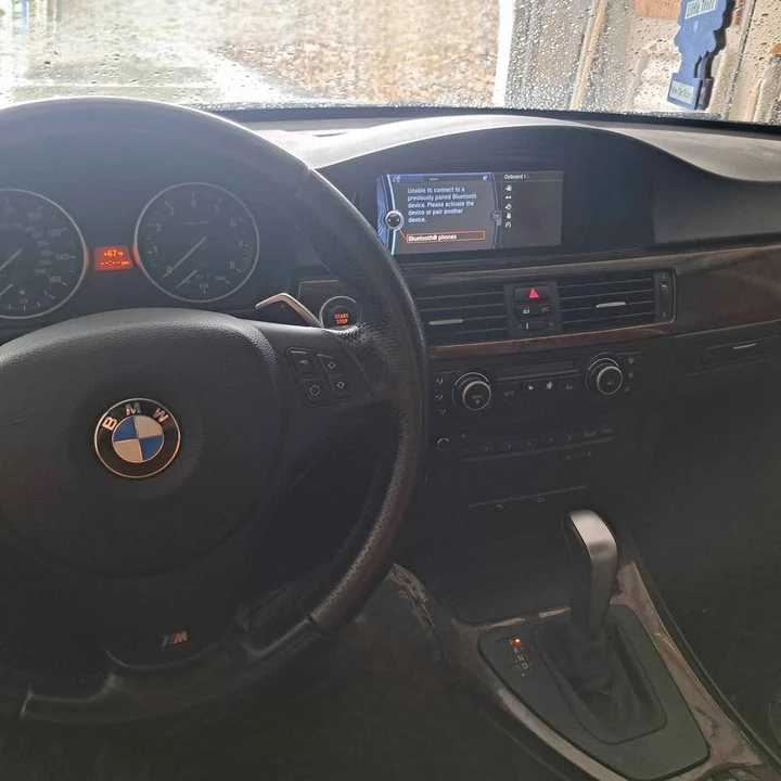 2010 BMW E90 335i Sedan - Image 4 of 4