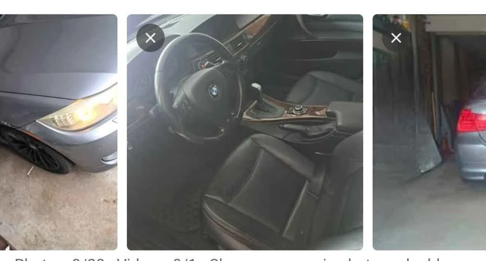 2010 BMW E90 335i Sedan - Image 3 of 4