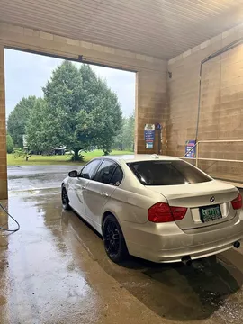 2010 BMW 335i xDrive Sedan
