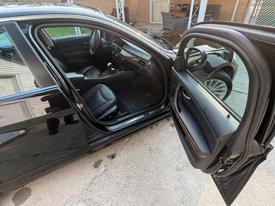 2010 BMW E90 335i Sedan - Image 8 of 8