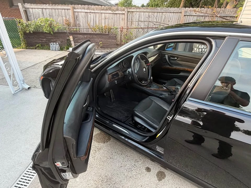 2010 BMW E90 335i Sedan - Image 5 of 8