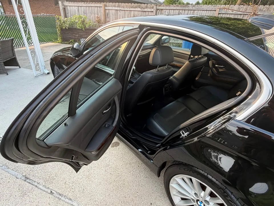 2010 BMW E90 335i Sedan - Image 6 of 8