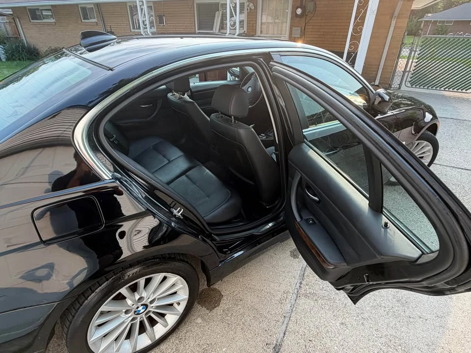 2010 BMW E90 335i Sedan - Image 7 of 8
