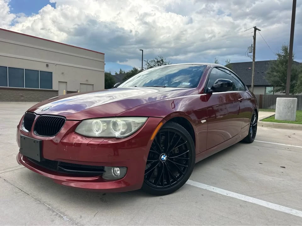 2010 BMW E92 335i Coupe - Image 15 of 20