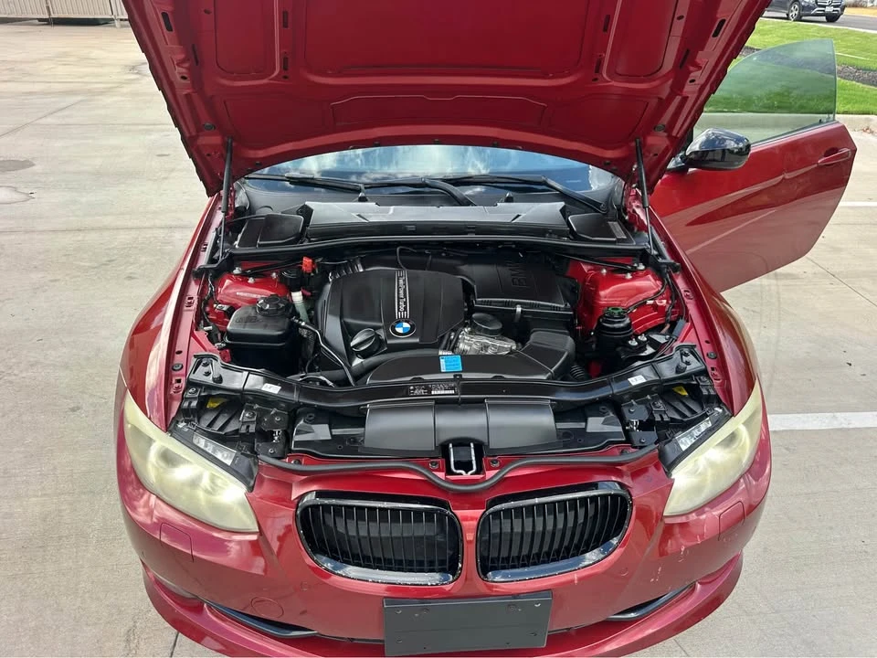 2010 BMW E92 335i Coupe - Image 20 of 20