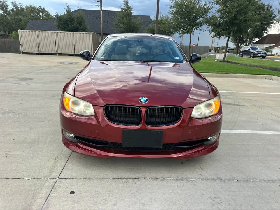 2010 BMW E92 335i Coupe - Image 6 of 20
