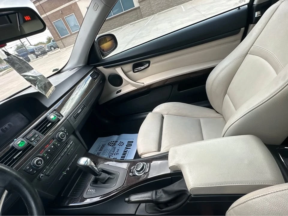 2010 BMW E92 335i Coupe - Image 18 of 20