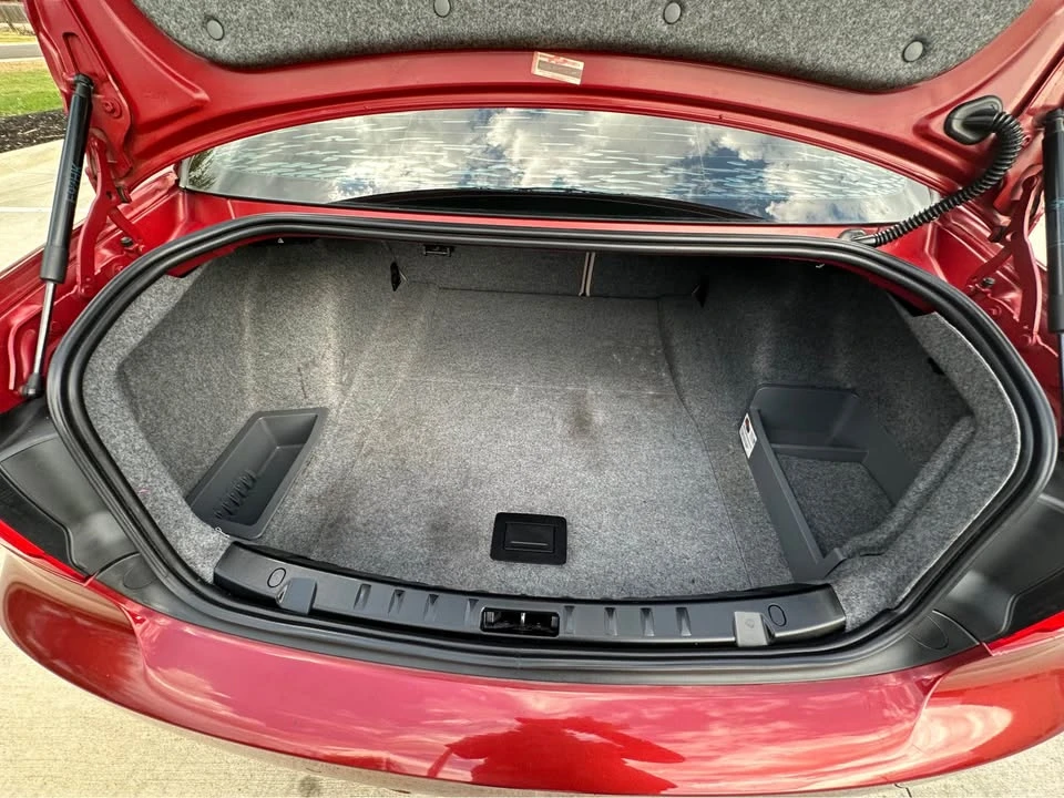 2010 BMW E92 335i Coupe - Image 13 of 20