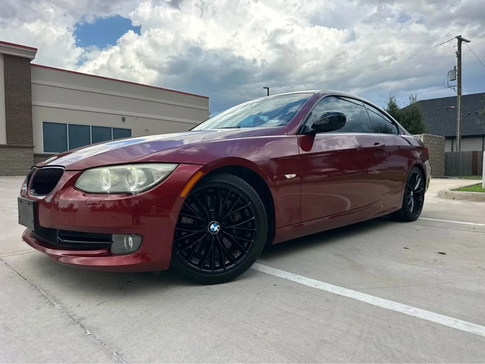 2010 BMW E92 335i Coupe - Image 16 of 20