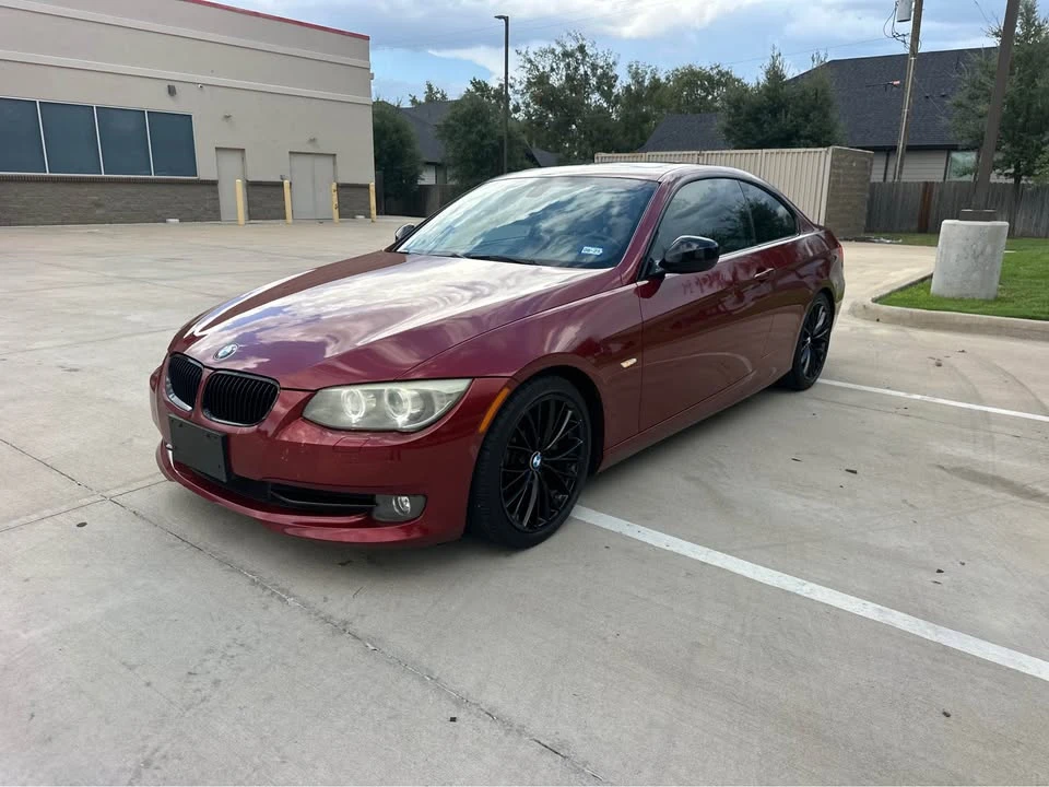 2010 BMW E92 335i Coupe - Image 5 of 20