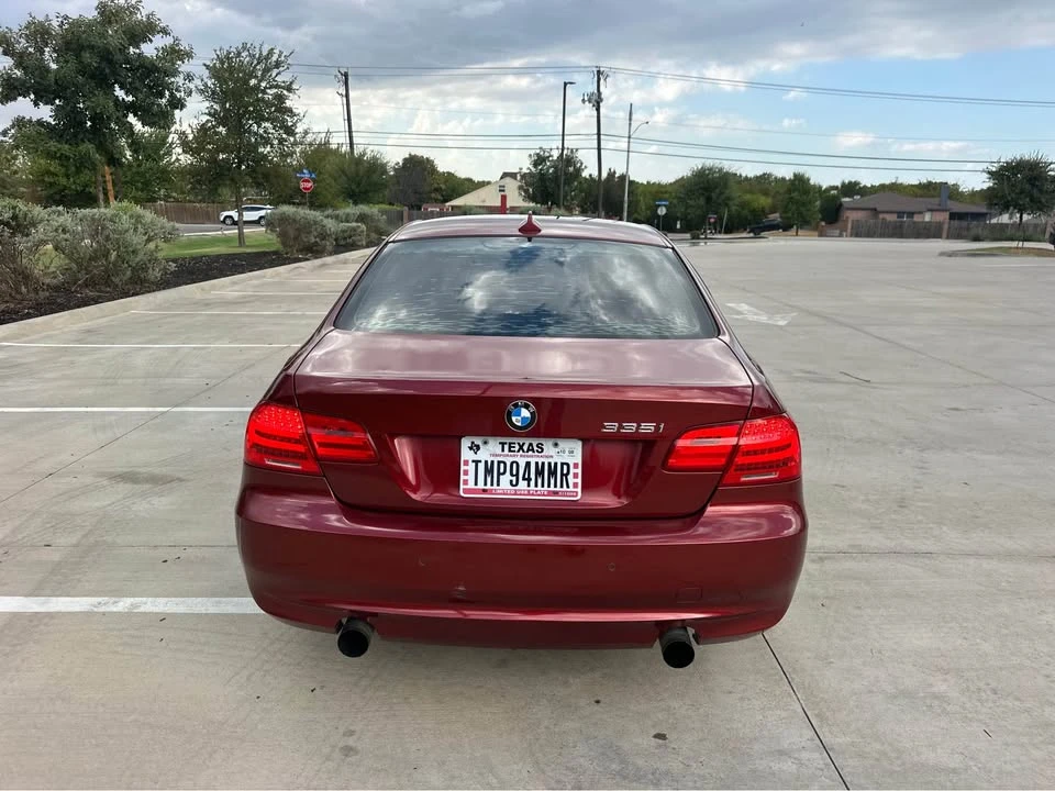 2010 BMW E92 335i Coupe - Image 2 of 20