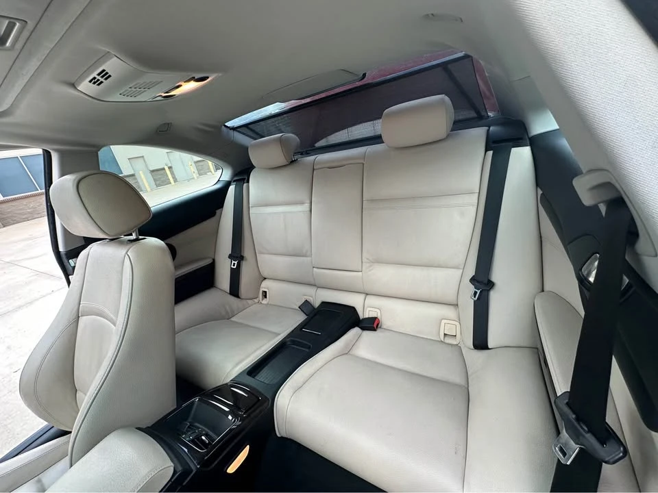 2010 BMW E92 335i Coupe - Image 10 of 20