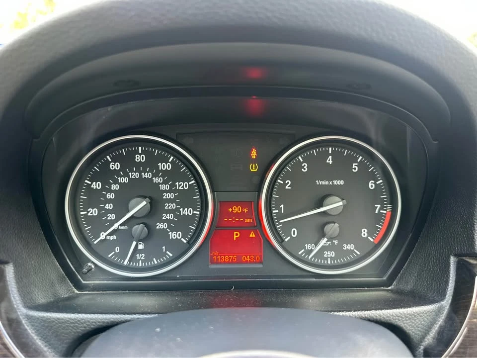 2010 BMW E92 335i Coupe - Image 7 of 20