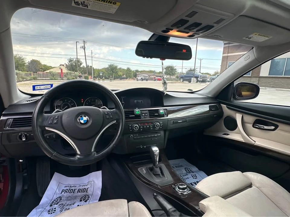 2010 BMW E92 335i Coupe - Image 17 of 20