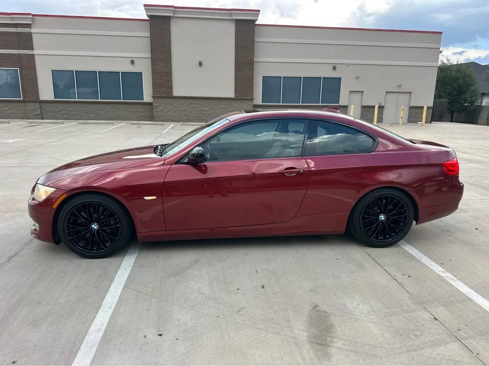 2010 BMW E92 335i Coupe - Image 4 of 20