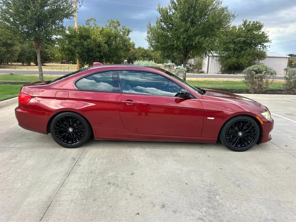 2010 BMW E92 335i Coupe - Image 3 of 20