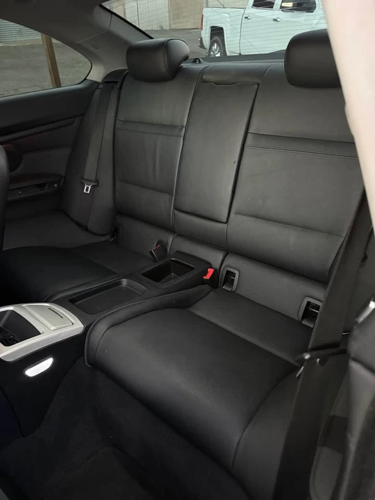 2010 BMW E92 335i Coupe - Image 6 of 6