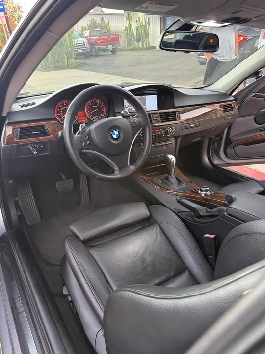 2010 BMW E92 335i Coupe - Image 5 of 6