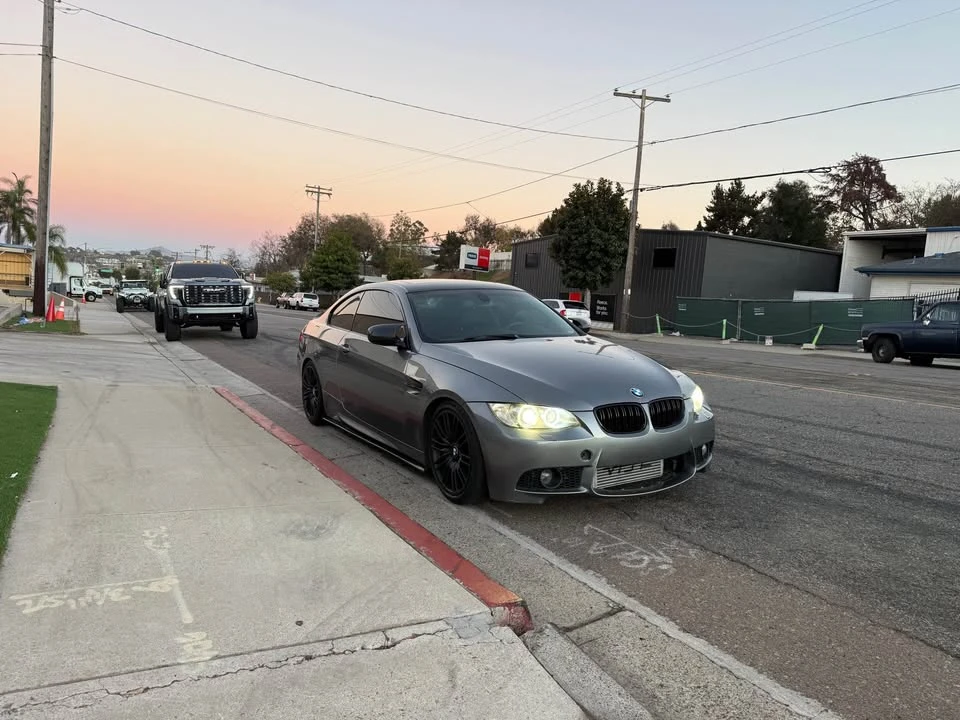 2010 BMW E92 335i Coupe - Image 3 of 6