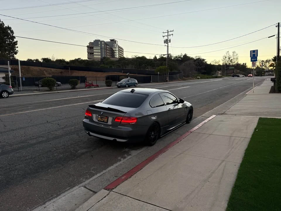 2010 BMW E92 335i Coupe - Image 2 of 6