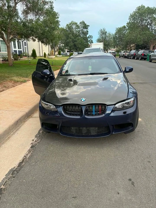 2010 BMW E92 335i Coupe - Image 3 of 8