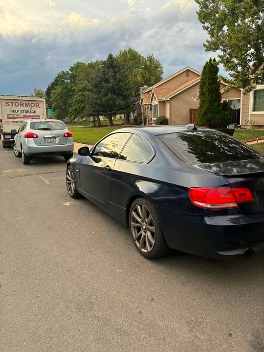 2010 BMW E92 335i Coupe - Image 7 of 8