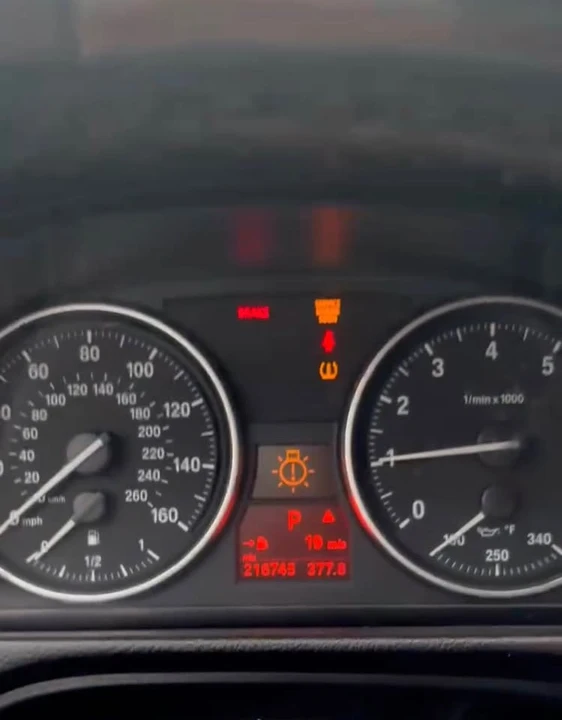 2010 BMW E92 335i Coupe - Image 8 of 8