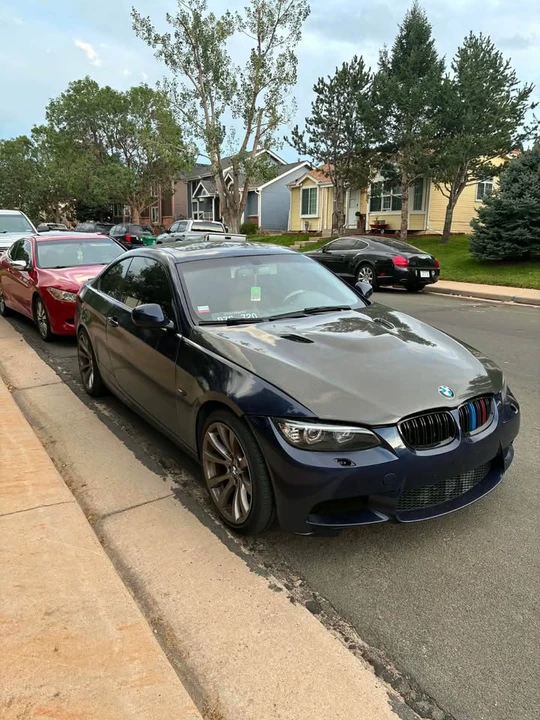 2010 BMW E92 335i Coupe - Image 2 of 8