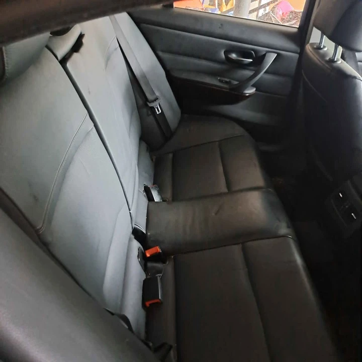 2010 BMW E90 335i Sedan - Image 5 of 8